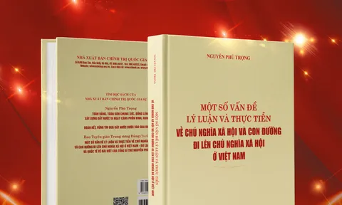 Nhận thức giá trị bài viết của Tổng Bí thư Nguyễn Phú Trọng về lĩnh vực văn hóa trong cuốn sách “Một số vấn đề lý luận và thực tiễn về chủ nghĩa xã hội và con đường đi lên chủ nghĩa xã hội ở Việt Nam”