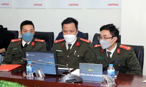 Nhận thức về an ninh phi truyền thống theo tinh thần Đại hội XIII của Đảng Cộng sản Việt Nam