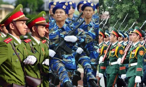 Tư duy mới của Đảng về mối quan hệ giữa quốc phòng, an ninh và đối ngoại trong xây dựng và bảo vệ tổ quốc