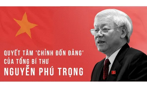 Tiếp tục làm tốt nhiệm vụ xây dựng, chỉnh đốn Đảng