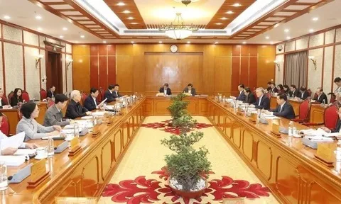 Phát huy vai trò của Nhà nước, thị trường và xã hội trong phát triển hệ thống chính sách xã hội ở Việt Nam