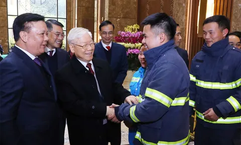Đổi mới phương thức lãnh đạo, bảo đảm vai trò lãnh đạo của tập thể gắn với phát huy đầy đủ vai trò của người đứng đầu trong các tổ chức đảng hiện nay
