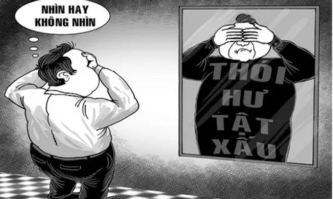 Ngăn chặn trẻ hóa bệnh suy thoái