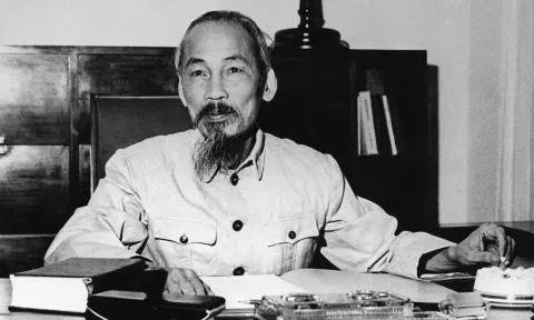 Tư tưởng, đạo đức, phong cách Hồ Chí Minh mãi soi sáng sự nghiệp đổi mới của Đảng và Nhân dân ta