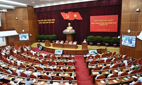 Chủ nghĩa Mác - Lênin, tư tưởng Hồ Chí Minh về chống tham nhũng, tiêu cực