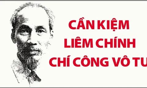 Xây dựng chính quyền liêm chính