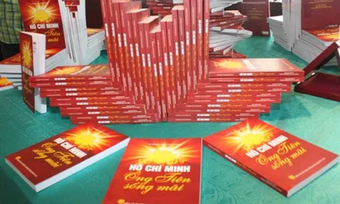 Hoạt động xuất bản trong thực hiện mục tiêu kinh tế và văn hóa