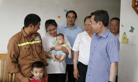 Phát triển nhà ở xã hội trong điều kiện phát triển nền kinh tế thị trường định hướng xã hội chủ nghĩa ở Việt Nam hiện nay