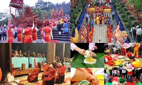 Thực trạng và giải pháp mang tính định hướng trong quá trình hội nhập văn hóa thời kỳ đổi mới
