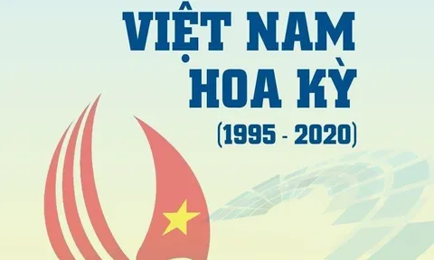 Xuất bản cuốn sách nghiên cứu quan hệ chính trị Việt Nam - Hoa Kỳ