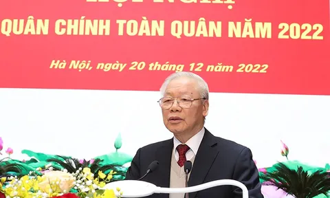 Dấu ấn trong xây dựng Quân đội vững mạnh, tiến lên hiện đại - Xứng đáng là đảng bộ mẫu mực, tiêu biểu