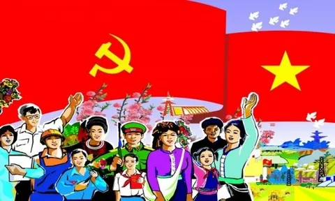 Phát huy dân chủ xã hội chủ nghĩa, bảo đảm quyền làm chủ của nhân dân theo tinh thần Đại hội đại biểu toàn quốc lần thứ XIII của Đảng