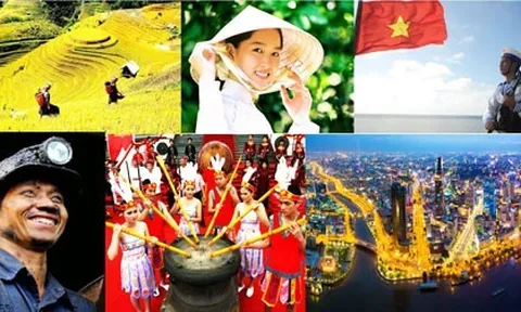 Xây dựng con người Việt Nam trong thời kỳ đổi mới: Thực trạng và giải pháp