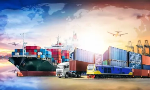Vai trò của dịch vụ logistics