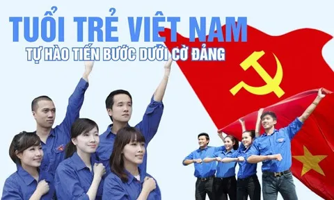 Những yếu tố cần thiết để đoàn viên, thanh niên hội nhập quốc tế