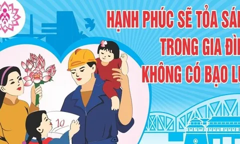 Quản lý nhà nước về phòng, chống bạo lực gia đình trong bối cảnh hội nhập quốc tế và cuộc Cách mạng công nghiệp lần thứ tư ở Việt Nam