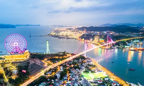 Giải pháp nâng cao hiệu quả phát triển vùng ở Việt Nam