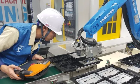 Vai trò của FDI đối với giải quyết việc làm và phát triển nguồn nhân lực