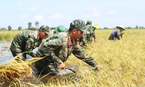 Phát huy giá trị văn hóa “Bộ đội Cụ Hồ” trong xây dựng Quân đội vững mạnh về chính trị