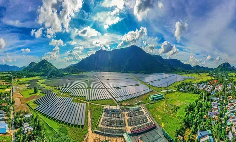 Một số vấn đề về phát triển năng lượng tái tạo ở Việt Nam hiện nay: Thực trạng, tiềm năng và hàm ý giải pháp