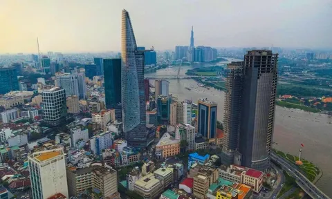 Xây dựng đô thị thông minh và phát triển kinh tế số tại Thành phố Hồ Chí Minh trong bối cảnh mới