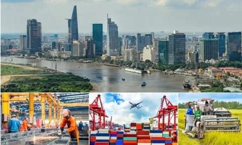 Phát triển bao trùm ở Việt Nam hiện nay