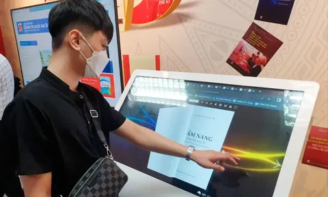 Một số vấn đề đặt ra đối với ngành xuất bản trong bối cảnh chuyển đổi số ở Việt Nam hiện nay