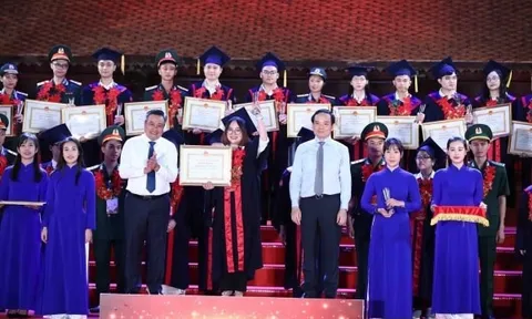 Phát triển nguồn nhân lực thành phố Hà Nội đáp ứng yêu cầu phát triển bền vững và hội nhập quốc tế