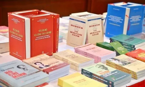 Tư tưởng Hồ Chí Minh về công tác xuất bản và những giải pháp phát triển ngành xuất bản Việt Nam “tinh gọn, chất lượng, hiện đại hóa”