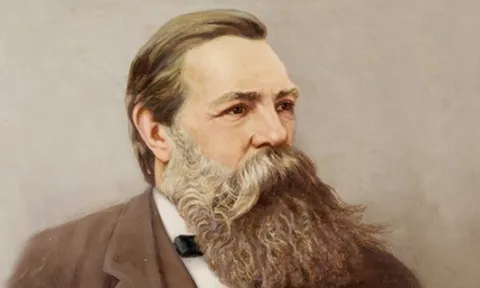 Tác phẩm “về lịch sử liên đoàn những người cộng sản” của Ph. Ăngghen và ý nghĩa đối với công tác xây dựng Đảng hiện nay