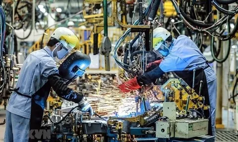 Sự phát triển nhận thức lý luận của Đảng Cộng sản Việt Nam về phát triển kinh tế tư nhân trong thời kỳ đổi mới