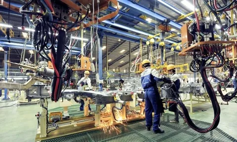 Đẩy mạnh thực hiện đột phá chiến lược về phát triển nguồn nhân lực, nhất là nguồn nhân lực chất lượng cao trong kỷ nguyên phát triển mới