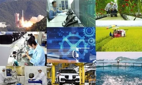 Quán triệt quan điểm của Đảng về phát triển khoa học và công nghệ trong kỷ nguyên mới hiện nay