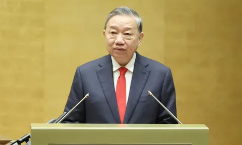 Tăng cường “nội lực vật chất” và củng cố “nội lực tinh thần” trong bối cảnh đất nước bước vào giai đoạn phát triển mới*