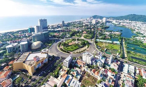 Tư duy đột phá và phương pháp tiếp cận mới trong sáp nhập đơn vị hành chính cấp tỉnh ở Việt Nam hiện nay