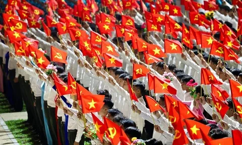 Nhận diện và phản bác luận điệu xuyên tạc Văn kiện Đại hội XIV của Đảng