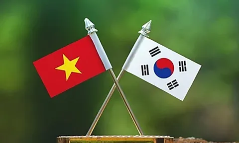 Bảo đảm an ninh con người - Kinh nghiệm của Hàn Quốc và khuyến nghị đối với Việt Nam
