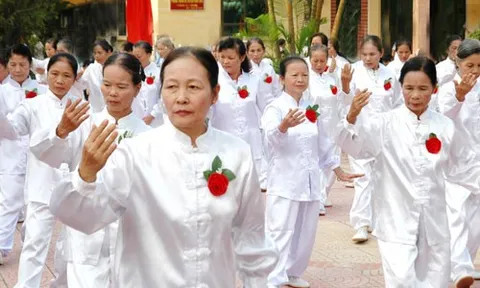 Bảo đảm an sinh xã hội cho người cao tuổi trong bối cảnh già hóa dân số tại Thành phố Hồ Chí Minh