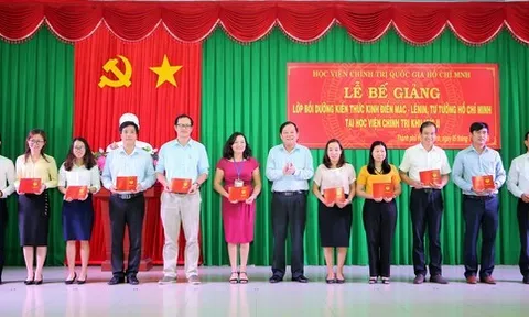 Kinh nghiệm của Hàn Quốc trong giáo dục - đào tạo phát triển nguồn nhân lực