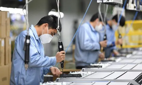 Giải pháp phát triển và ứng dụng khoa học và công nghệ trong bối cảnh hiện nay