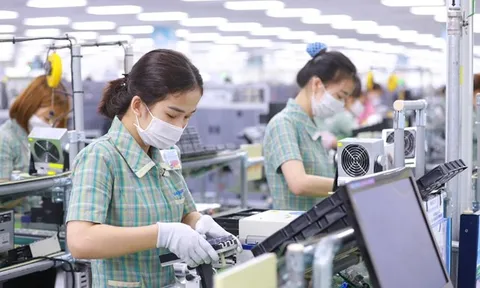 Vấn đề đặt ra trong quá trình phát triển nguồn nhân lực khoa học và công nghệ tỉnh Long An