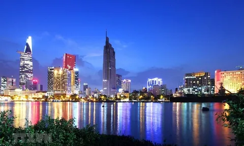 Định hướng đổi mới cơ cấu kinh tế phù hợp với tình hình mới ở Thành phố Hồ Chí Minh