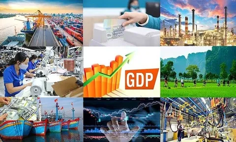 Yêu cầu đổi mới mô hình tăng trưởng kinh tế ở nước ta hiện nay