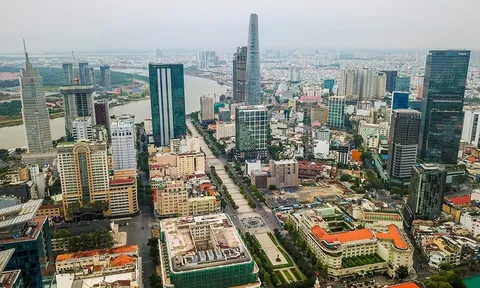 Nhu cầu chuyển đổi mô hình phát triển cho tiến trình tổ chức phát triển bền vững kinh tế Thành phố Hồ Chí Minh