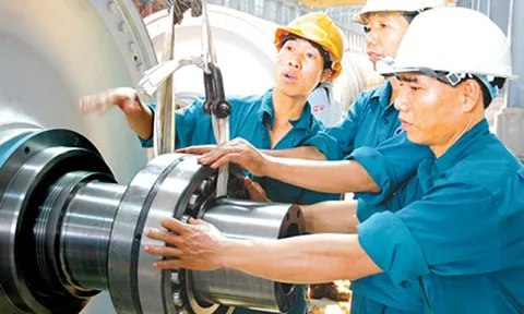 Tái cơ cấu doanh nghiệp nhà nước ở nước ta hiện nay