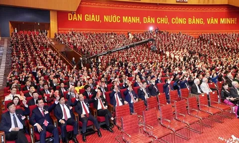 Đảng Cộng sản Việt Nam về cán bộ và công tác cán bộ