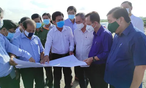 Vị trí, vai trò của cán bộ chủ chốt cấp huyện