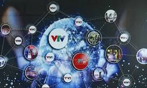 Xu hướng phát triển của Truyền hình Việt Nam trong thời gian tới