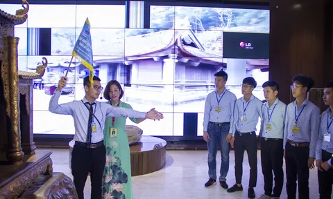 Nghiên cứu bản chất của việc đào tạo nguồn nhân lực ngành du lịch Việt Nam