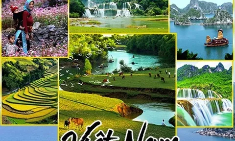 Kinh nghiệm về hoạt động xúc tiến phát triển du lịch của một số quốc gia trên thế giới, bài học cho Việt Nam